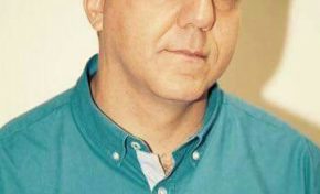 Johnny ...quand l'idole déjeune