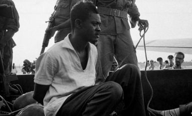 « J’ai découpé et dissous Lumumba » (vidéo)