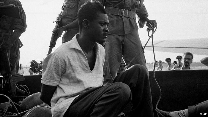 « J’ai découpé et dissous Lumumba » (vidéo)