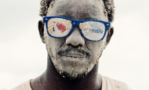 Anguilla. (Photo album)