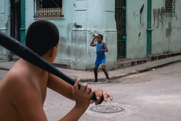Cuba. Cela nous rappelle quelque chose... (photos)