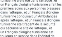 Les Français d'origine tunisienne...