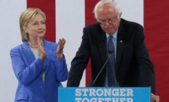 Wikileaks dévoile un complot anti-Sanders et pro-Clinton.