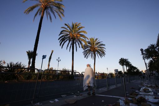 Le terrorisme de troisième génération (radio)