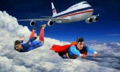 Un score de baby-foot (le meilleur des pires Tweets sur France Islande)