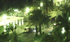 Le parquet de Nice évoque 60 morts. #nice