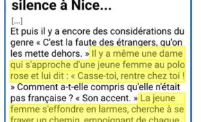 La stratégie de Daech fonctionne très bien en France...