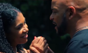 Tanya ek Victò Vini Doucine