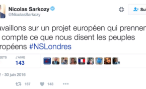 Le français on l'aime ou on le torture