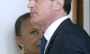 49.3...toi Christiane...Taubira pas d'avoir des problèmes