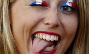 L'image du jour  [08/07/16] France