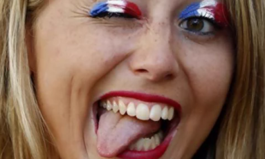 L'image du jour  [08/07/16] France