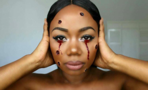 L'image du jour  [09/07/16] Black lives matter