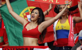 L'image du jour [11/07/16] Portugal