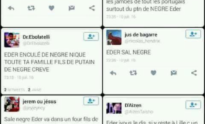 Les gens...Eder à lier