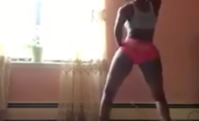 Le kompa-twerk la danse de l'été 2016