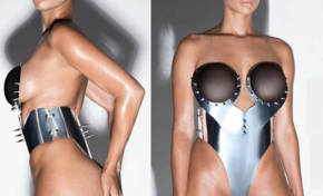 Le maillot du Tour de la Martinique des yoles rondes 2016