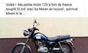 Après Paille...MC Janik