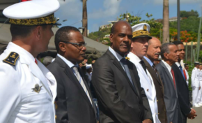 L'image du jour [14/07/16] Martinique