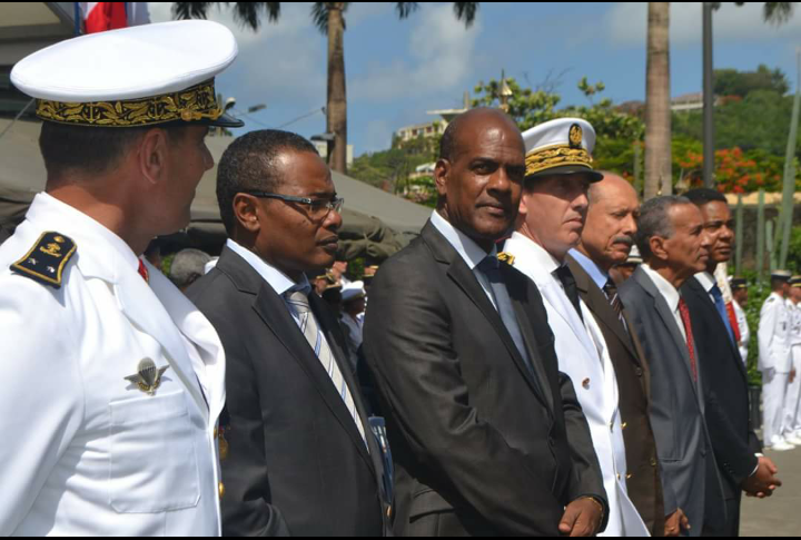 L'image du jour [14/07/16] Martinique