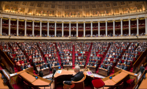 Législatives 2017 en Martinique : un scrutin indépend'Antiste