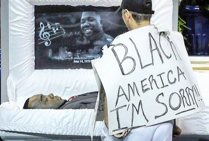 L'image du jour [16/07/16] Alton Sterling