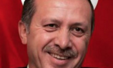 Erdogan...Tête de turc ?