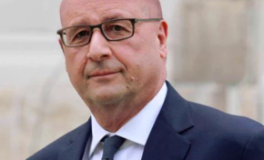 Et si François Hollande était chauve ?