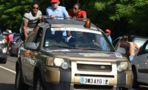 Brutus le romanticus qui ne vanus cocus tente de reconquérir le coeur de Chaben