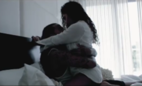 "Taken" or t'es ken ?