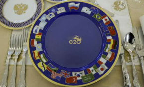 L'image du jour [23/07/16] G20 Martinique