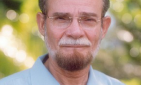 Alfred Marie-Jeanne...l'homme qui a fait échouer le complot du G20