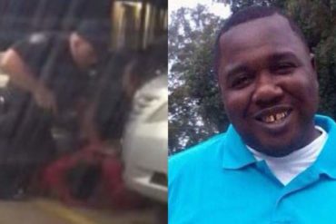 Aux USA, si tu es Noir tu es déjà mort. (vidéo)