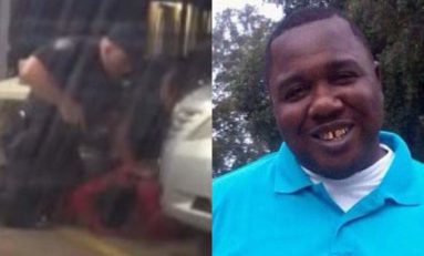 Aux USA, si tu es Noir tu es déjà mort. (vidéo)