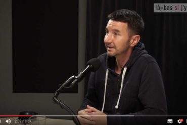 Apprenez la langue de l'adversaire. (Vidéo)