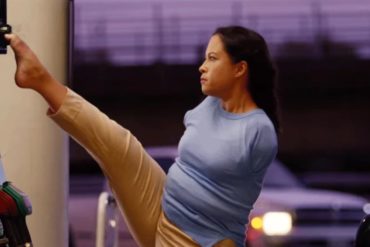 Superhumans. (Vidéo)