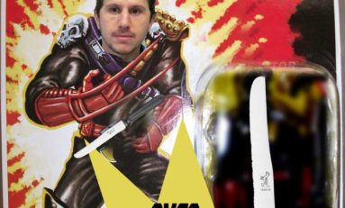 Djihad Joe, mandat d'arrêt international...