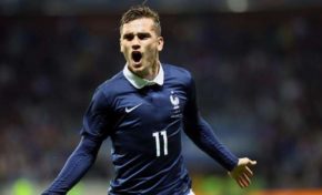 L'Allemagne fait grise mine à cause de Griezmann