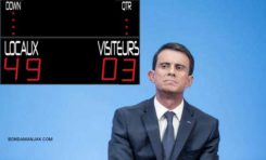 Euro - Exclusivité : Le pronostic de Manuel Valls.