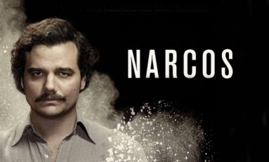 Le frère d'Escobar demande 1 milliard $ à Netflix !