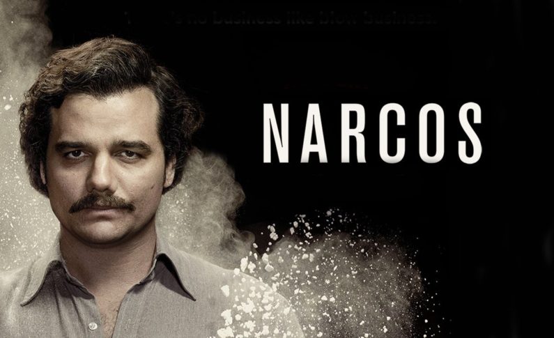 Le frère d'Escobar demande 1 milliard $ à Netflix !