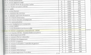Chargés de mission à l’ex-Région : en-veux-tu-en-voilà !