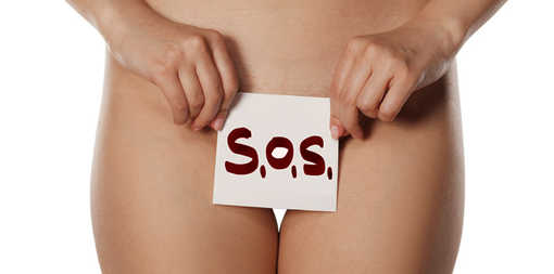 Maltraitance gynécologique (radio)