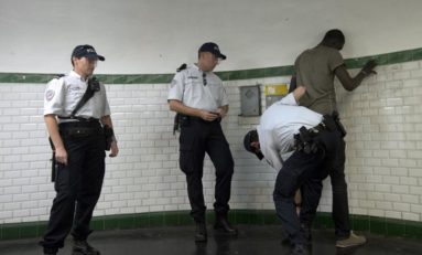 "La lutte contre le racisme doit-elle se passer des blancs ?" (radio)