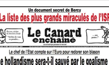 "Liliane Bettencourt, 1ère fortune française, ne paye pas d'ISF"