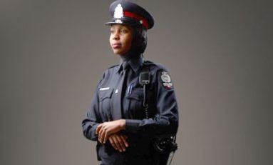 Le service de police de Montréal "ouvert" au hijab.