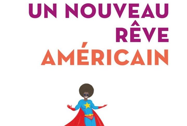 Un nouveau rêve américain ou la fin du mâle blanc ?