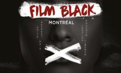 Cinéma : Le Festival du Film Black de Montréal dévoile son affiche