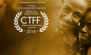 Cinéma : Ti-coq sélectionné à Toronto