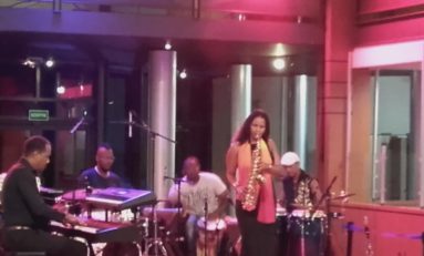 Biguine Jazz Festival 2016